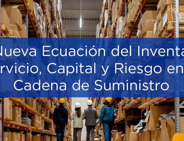 Cadena de Suministro