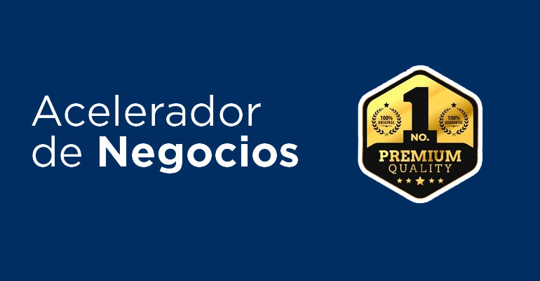 Estrategia de aceleración para empresas en crecimiento