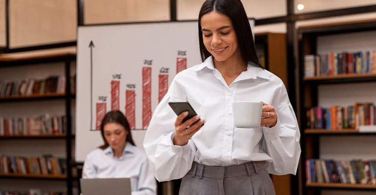Acelerador de negocios y empresas impulsando crecimiento empresarial